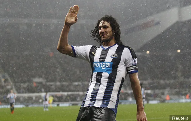 Newcastle' title='Raportti: Coloccini lähtee Newcastlesta San Lorenzoon