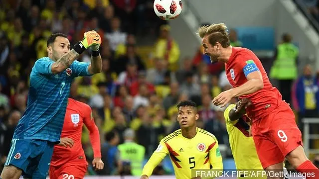 トップショット - コロンビア' title='ダビド・オスピナ、今夏アーセナルを去りたいかどうか説明