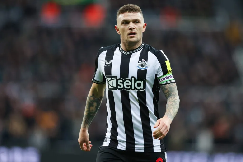 Kieran Trippier' title='Premier League FFP-regels uitgelegd te midden van de grote impact van de transferperiode van januari