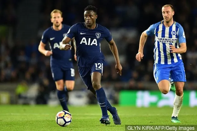 トッテナム・ホットスパー' title='トッテナム・ホットスパーのファン、ビクター・ワヤマの移籍の噂にツイッターで反応