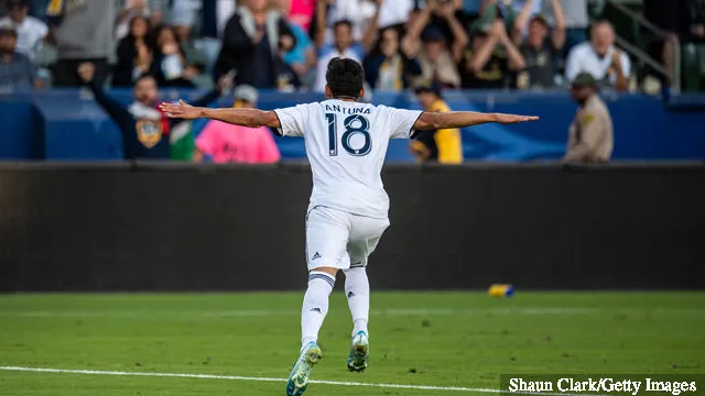 Uriel Antuna' title='Jelentés: A Manchester City 8 millió fontért eladhatja Uriel Antunát