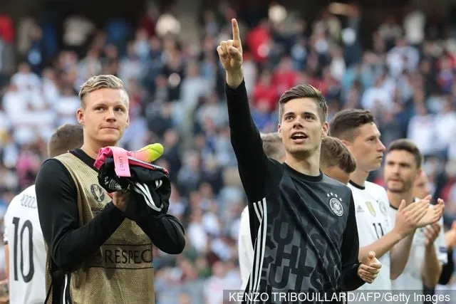 ドイツ' title='報道:ベルント・レノ、ナポリ移籍を拒否、アーセナル移籍を希望