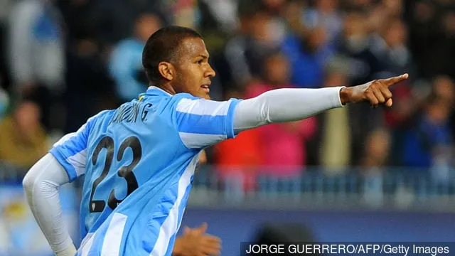 Падарожжа' title='«Пазбавіцца»; Заўзятары Вест Бромвіча абмяркоўваюць Саламона Рондана, звязанага з Вест Хэмам