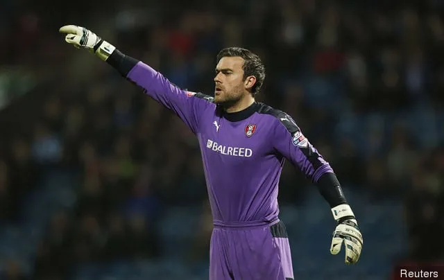 Rotherham' title='Leeds fans reagerar på Twitter på Lee Camp och Lee Grants spekulationer