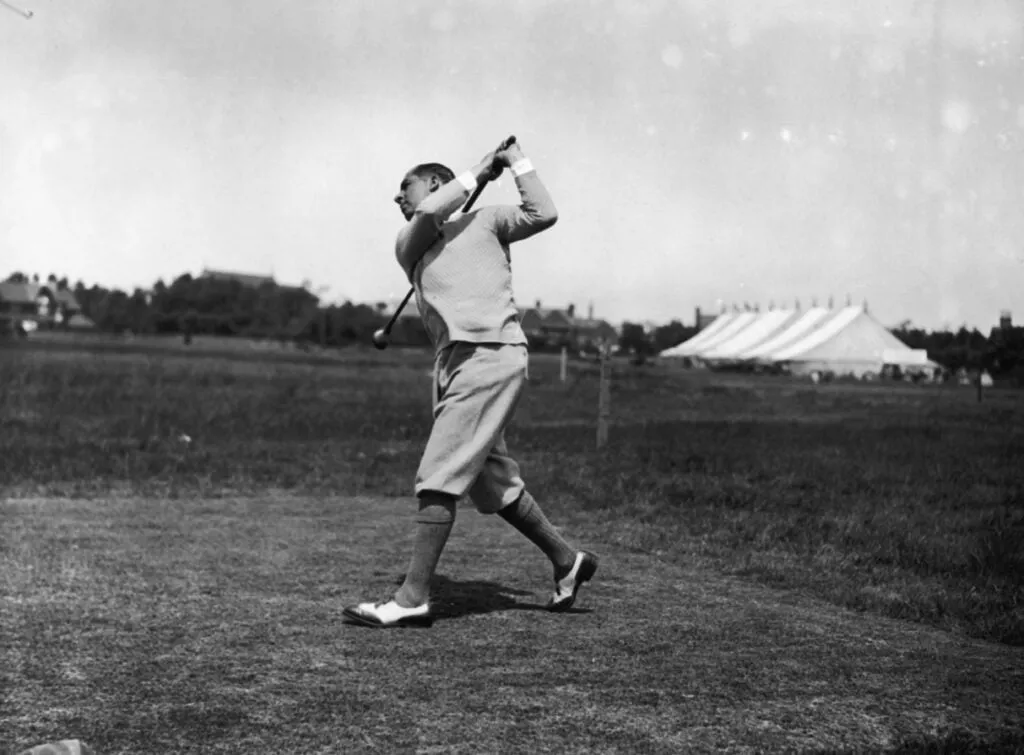 Golf Hoylakessa' title='Kaikkien aikojen eniten PGA Tour -voittoja saaneet parhaat golfaajat, missä Scottie Scheffler sijoittuu