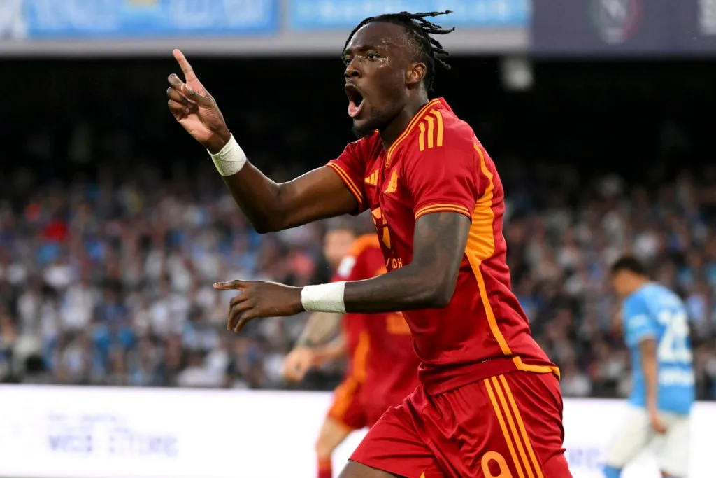 De transferhouding van Tammy Abraham nu Premier League-clubs geïnteresseerd zijn