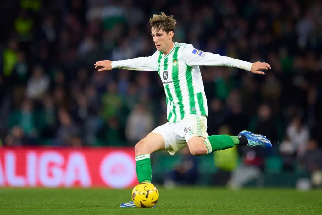 Quellen: West Ham-Scout, ehemaliger Barcelona-Star, einst von Lionel Messi gefeiert, im Sommer kostenlos erhältlich