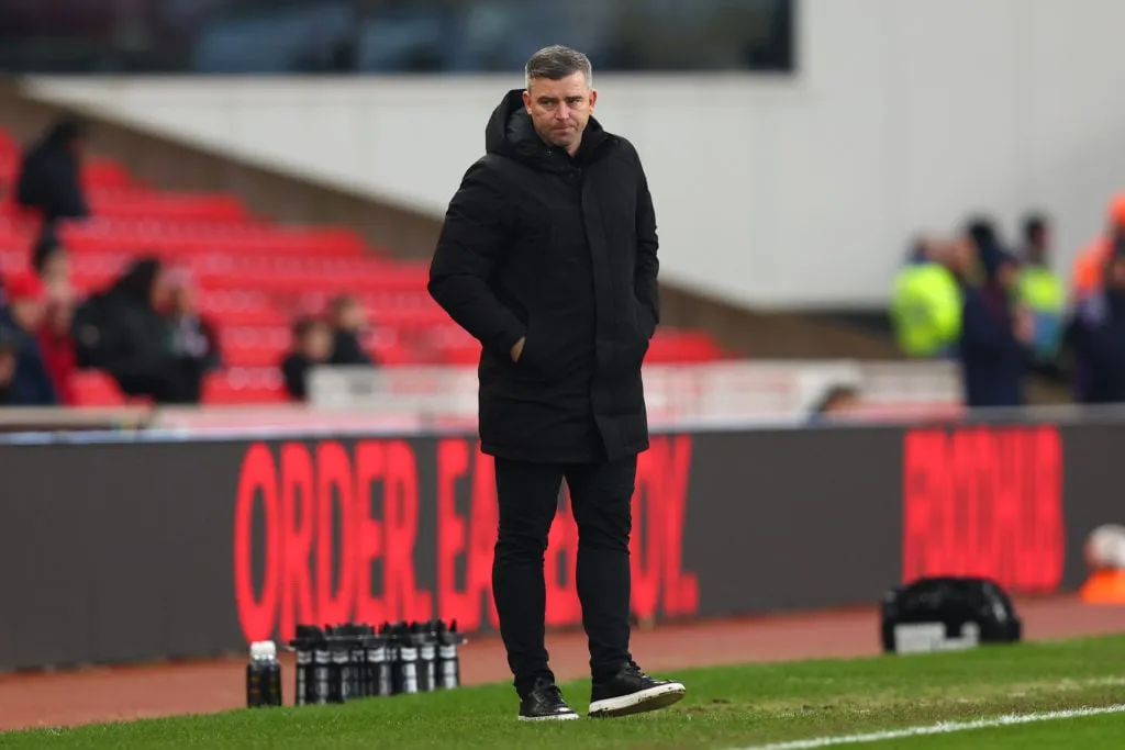 Stoke City er klar til å gjøre forandringer, legendarisk sjef med mål for retur