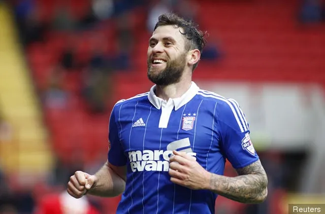 Newcastle United is dichtbij de zet van Daryl Murphy