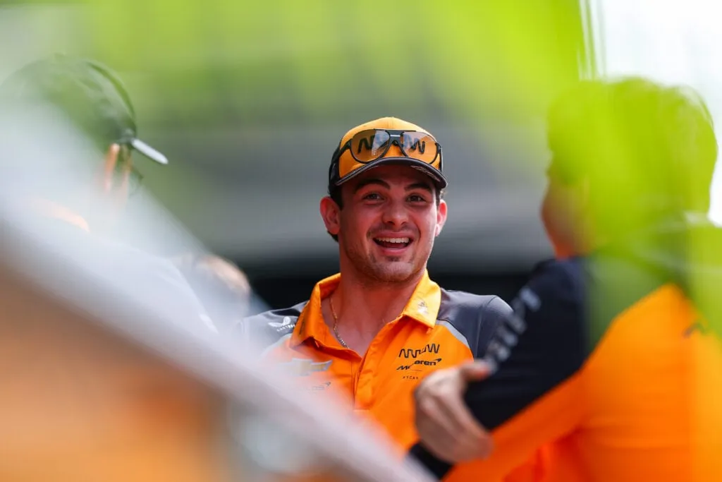 F1 アメリカグランプリ - プレビュー' title='マックス・フェルスタッペン不在の中、9人のフレッシュな顔がメキシコFP1に登場