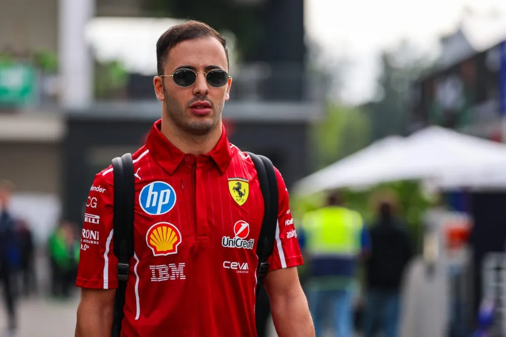 F1 メキシコグランプリ - プレビュー' title='マックス・フェルスタッペン不在の中、9人のフレッシュな顔がメキシコFP1に登場