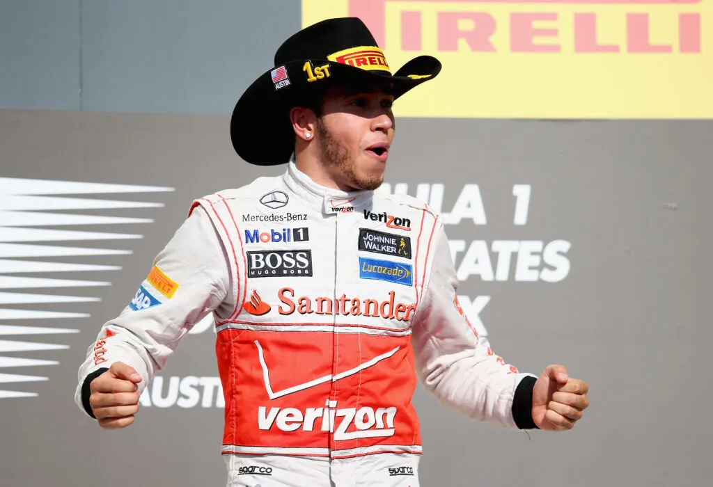 Cinque indimenticabili Gran Premi degli Stati Uniti al COTA