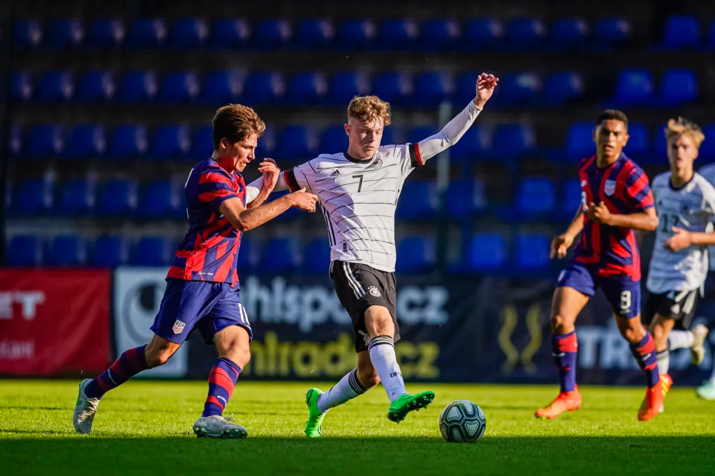 オランダ王者フェイエノールトがLAギャラクシーのタレント、パウロ・ルディシルに興味