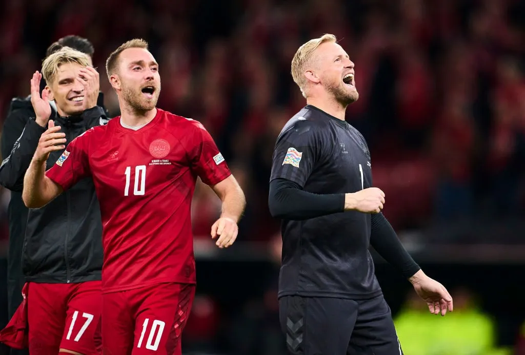 Ці выйгравала калі-небудзь Данія чэмпіянат свету? Даследаваны турнірны рэкорд дацкага Dynamite