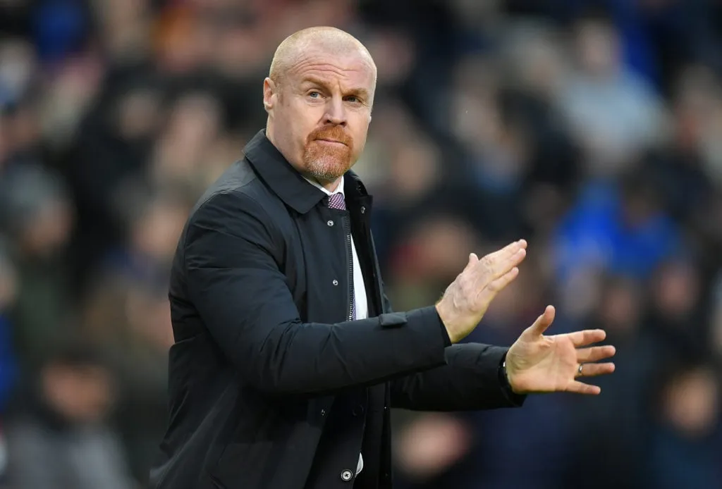 Sean Dyche nottingham skov' title='Prem-managere fyret i 21/22: Alle 10 fyret fra Newcastle til Man Utd