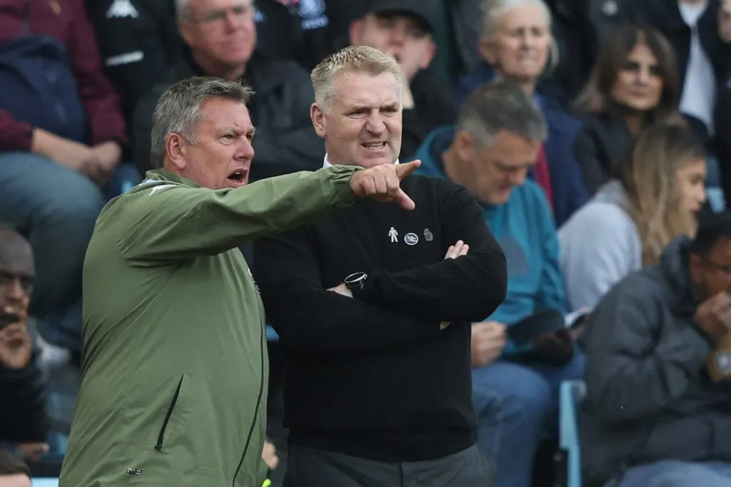 FBL-ENG-PR-ASTON VILLA-WOLVES' title='Prem-managere fyret i 21/22: Alle 10 fyret fra Newcastle til Man Utd