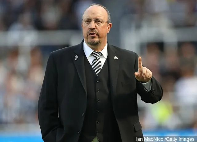 Верагоднасць наступнага трэнера 'Вест Хэма': з'яўляецца новы фаварыт, шанцы на Раньеры зніжаюцца