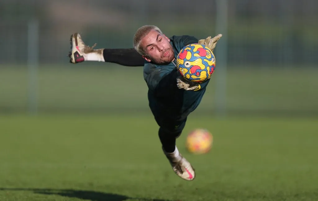 トッテナムの23歳代理人、クライアントが「数日以内に」スパーズを離れるつもりだと語る