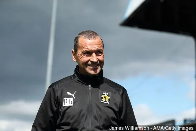 リーグ 2 から降格した最初の 7 チーム: 彼らは今どこにいますか?