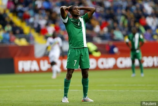 Funsho Bamgboye talar om sin Liverpool- och Tottenham-lust