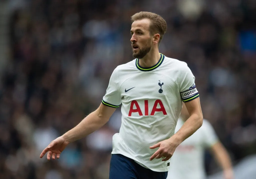 「スパーズファンごめんなさい」：ティエリ・アンリがハリー・ケインに新たなメッセージを投下、トッテナムは気に入らないだろう