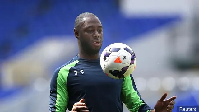 Por qué Ledley King habría sido el mejor de todos los tiempos en el Tottenham