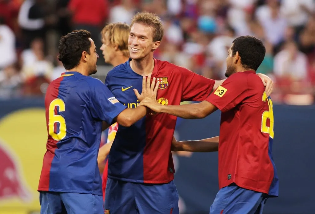 'Allt var perfekt': Tidigare £15 miljoner man erkänner att han ångrat sig över Arsenals utträde