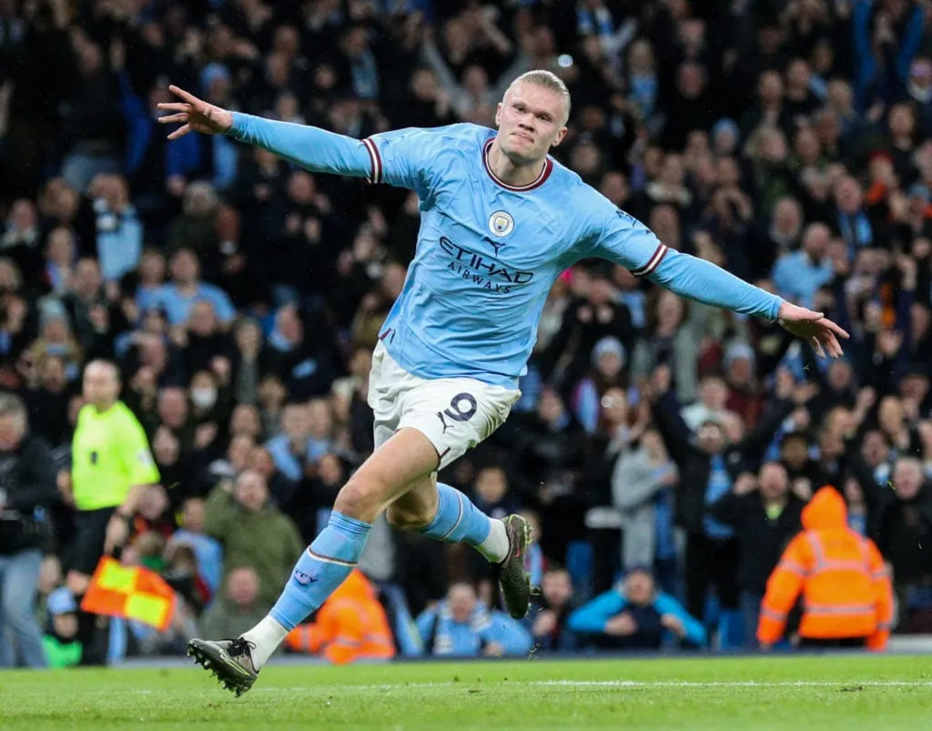 Man City overgangsnyheter: Innsidere bekymret Erling Haaland vil dra til Real Madrid