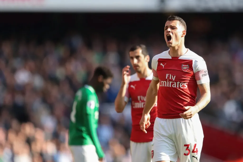 „So schlimm“: Der Kommentator reagiert auf das, was Arteta gestern vor der Arsenal-Niederlage getan hat' title='„So schlimm“: Der Kommentator reagiert auf das, was Arteta gestern vor der Arsenal-Niederlage getan hat