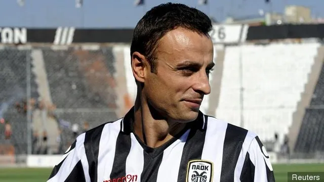 Dimitar Berbatov Szalonika' title='A Tottenham 2008-as Ligakupa-győztesei XI: hol vannak most?