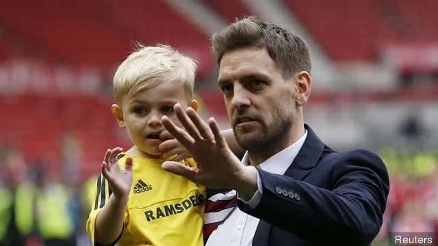 Middlesbrough' title='A Tottenham 2008-as Ligakupa-győztesei XI: hol vannak most?