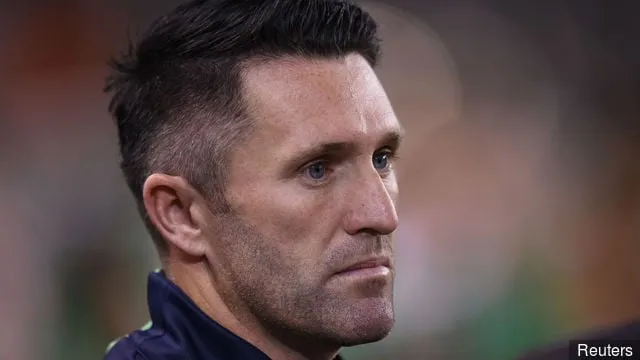 Ír Köztársaság' title='A Tottenham 2008-as Ligakupa-győztesei XI: hol vannak most?