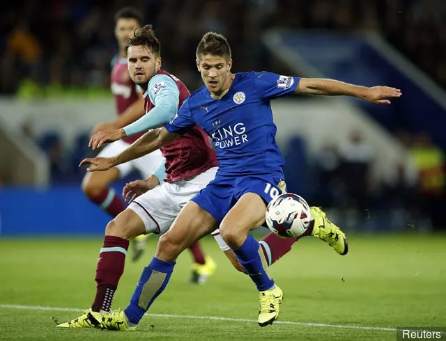 West Ham' title='I fan del West Ham reagiscono su Twitter alle voci che collegano Carl Jenkinson allo shock del ritorno di gennaio