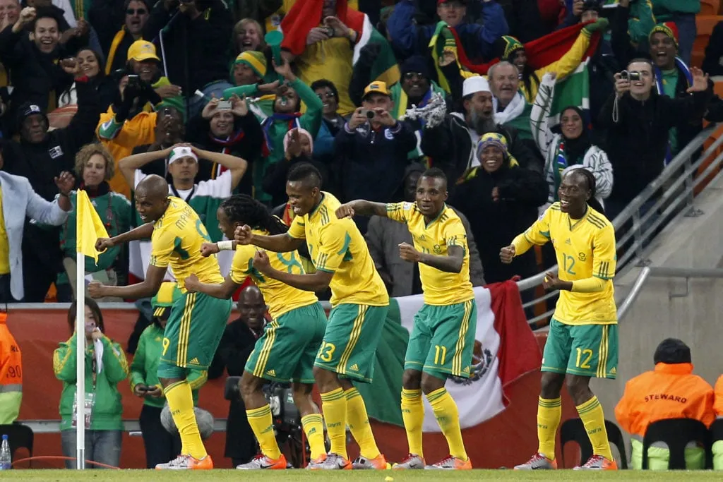 A szabadügynök világbajnoki célja a 2010-es dél-afrikai hős, Tshabalala karrierje