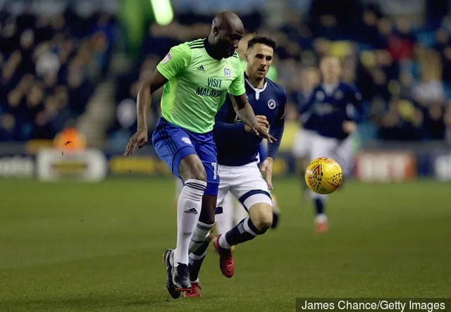 När Cardiff-fansen hyllar Sol Bamba ser hans exit ut som Monks största misstag i Leeds