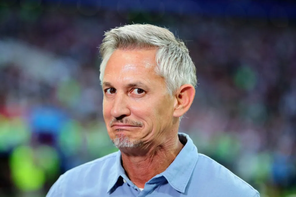 Gary Lineker déconcerté par un tweet impliquant le choix n°1 des Spurs pour remplacer Mourinho, au milieu des informations