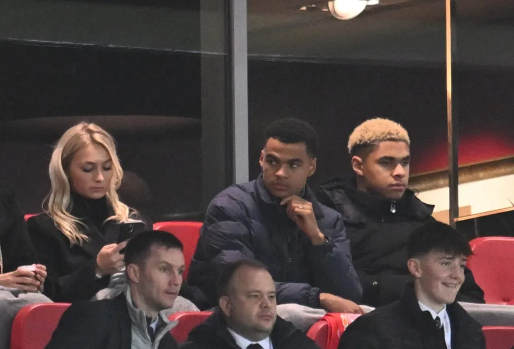 Ліверпуль - Лестэр Сіці - Прэм'ер-ліга' title='Клоп выкарыстаў 3 словы, каб апісаць Гакпо на трэніроўках Ліверпуля