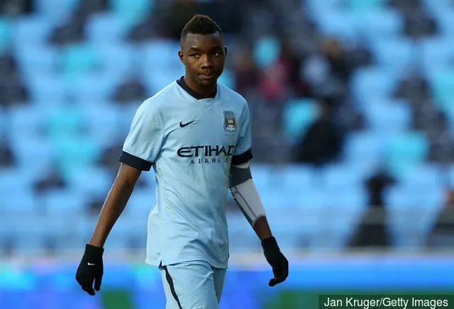 Verslag: Celtic scouting Manchester City-jonger Thierry Ambrose