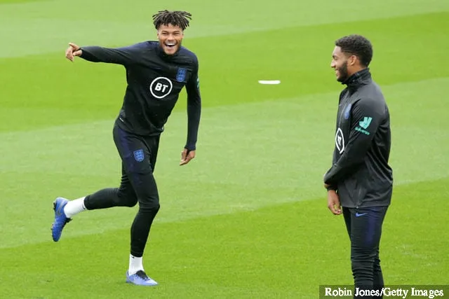 Steve McClaren respalda a Tyrone Mings del Aston Villa para construir una asociación “formidable” con Harry Maguire