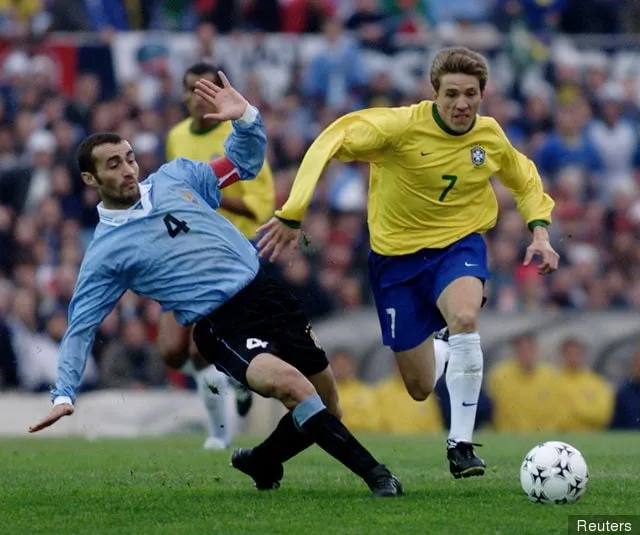 Juninho donne son avis sur le retour de Middlesbrough en Premier League' title='Juninho donne son avis sur le retour de Middlesbrough en Premier League