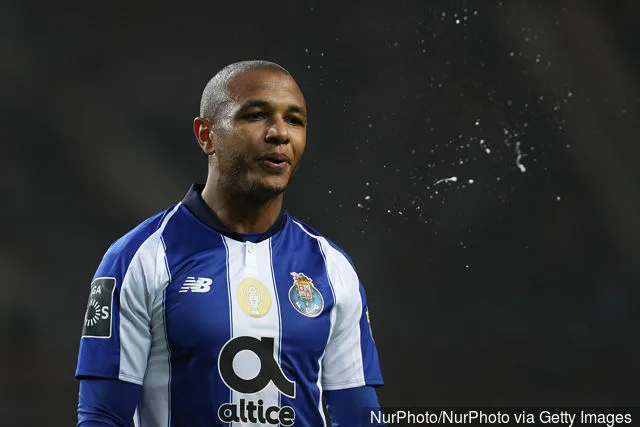 Satama' title='Raportti: Everton palaa Porton laitahyökkääjä Yacine Brahimille