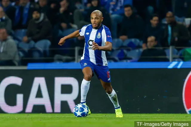 Raportti: Everton palaa Porton laitahyökkääjä Yacine Brahimille