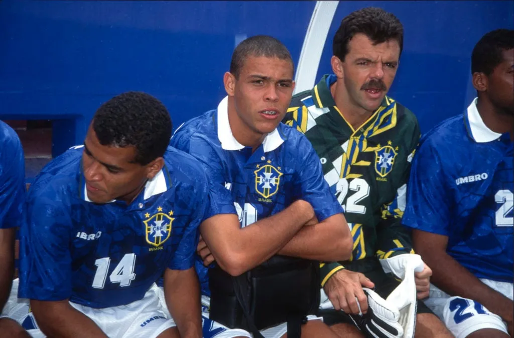 호날두 1994년 월드컵' title='호날두는 월드컵을 몇 번이나 우승했나요? 브라질 아이콘의 토너먼트 기록