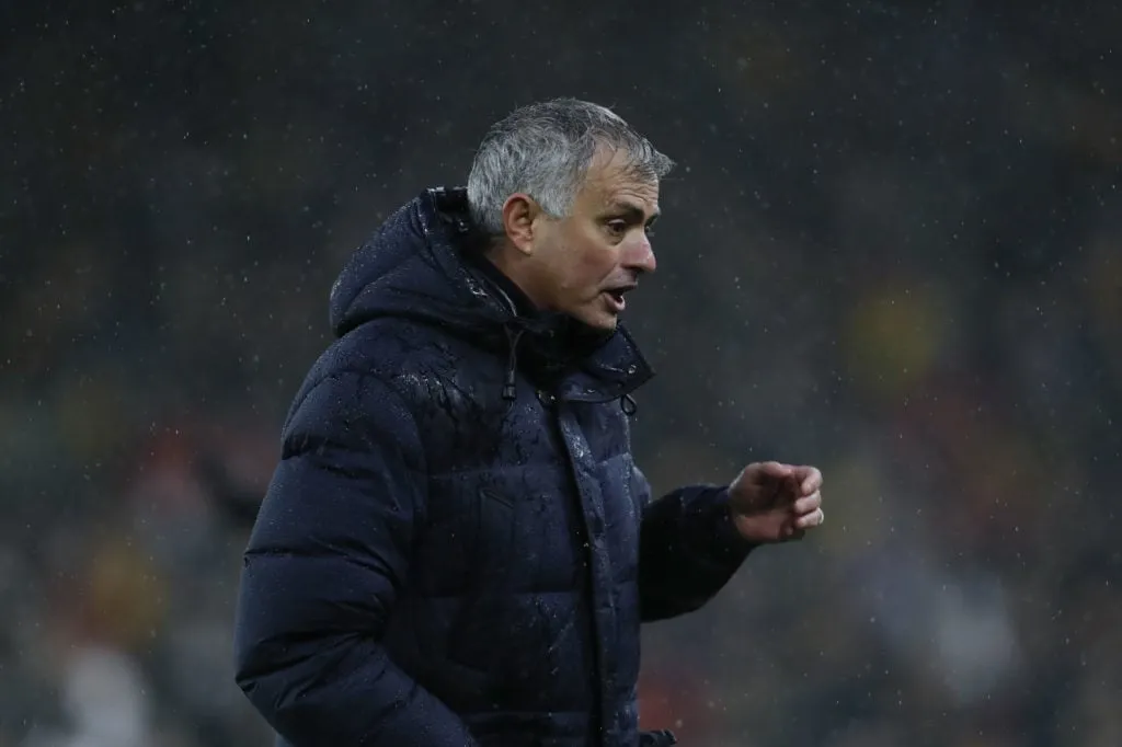 Jurgen Klinsmann julistaa tuomionsa Jose Mourinhosta Tottenhamissa' title='Jurgen Klinsmann julistaa tuomionsa Jose Mourinhosta Tottenhamissa