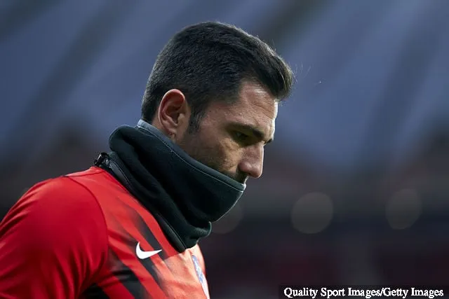 7 bedste backupmålmænd i verdensfodbold