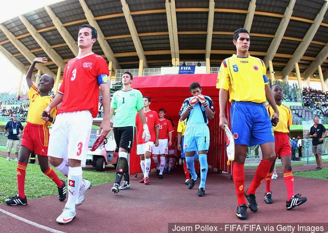 7 stadi di calcio più vicini tra loro