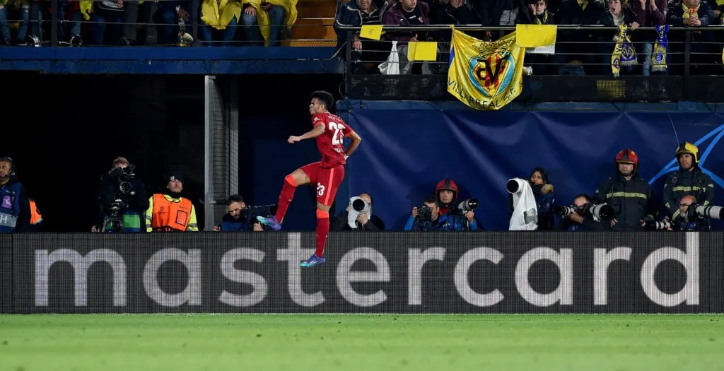 Villarreal v Liverpool semifinale Leg Two - UEFA Champions League' title='Barcelona 2019 i 5 av Liverpools beste UCL-comeback etter Villarreal-seier