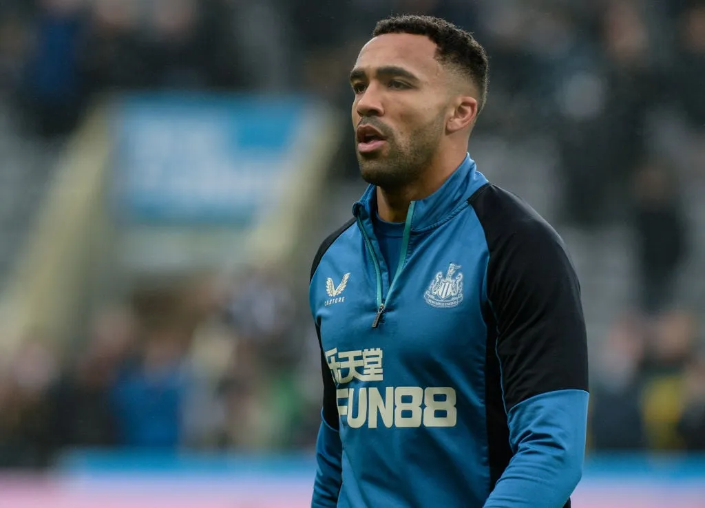 Callum Wilsons skada kan faktiskt hjälpa Newcastle att hålla sig uppe – Our View