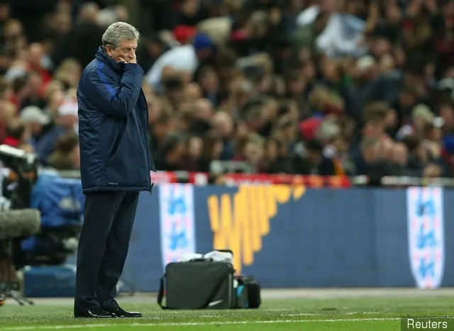 Angleterre vs Russie : comment ils se comparent lors des qualifications pour l'Euro 2016