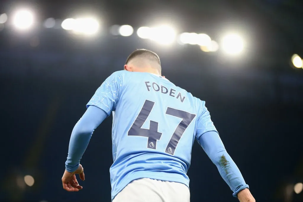 «Здзіўлены»: Фодэн дзеліцца рэакцыяй англійскіх гульцоў на яго новую прычоску ў стылі «Гаца» для Еўра-2020